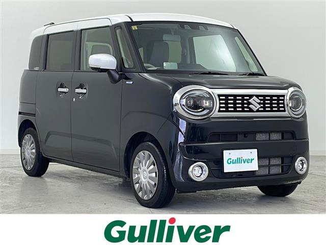 ワゴンRスマイルハイブリッド(HYBRID) X 4WD4WD 修復歴無し