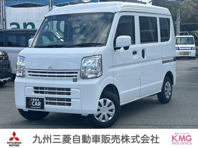 ミニキャブバンG ハイルーフ