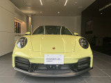 911 カレラ PDK 