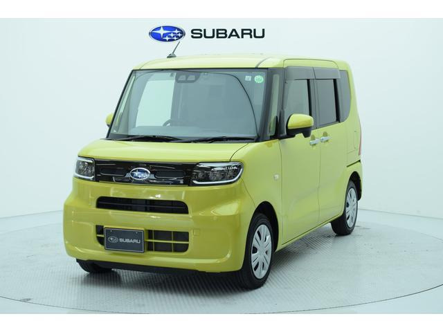 シフォンG スマートアシスト 4WD