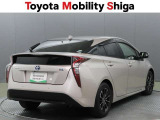 プリウス 1.8 S セーフティ プラス 