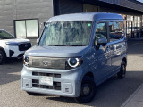ホンダ N-VAN e: