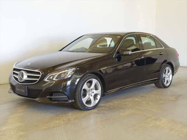 EクラスE350 アバンギャルドコンフォートパッケージ