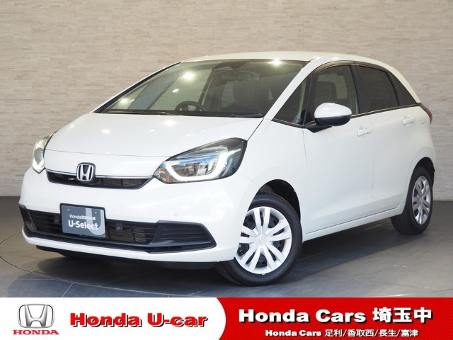 ホンダ フィット 