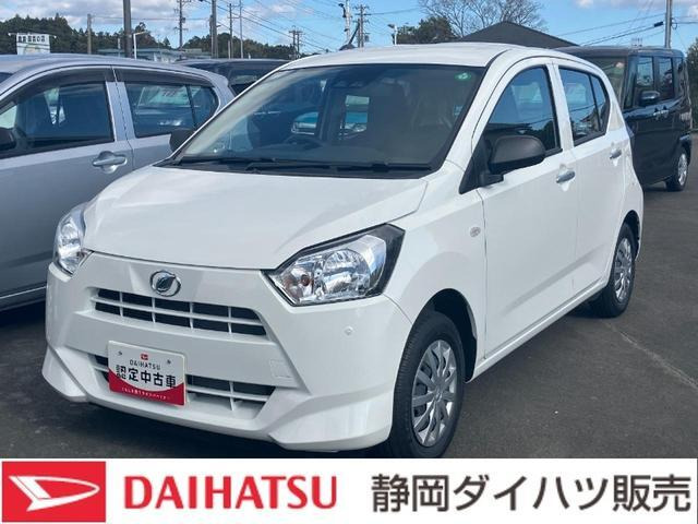 ミライース L SAIII 