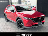 CX-5 2.2 XD ブラックトーンエディション 