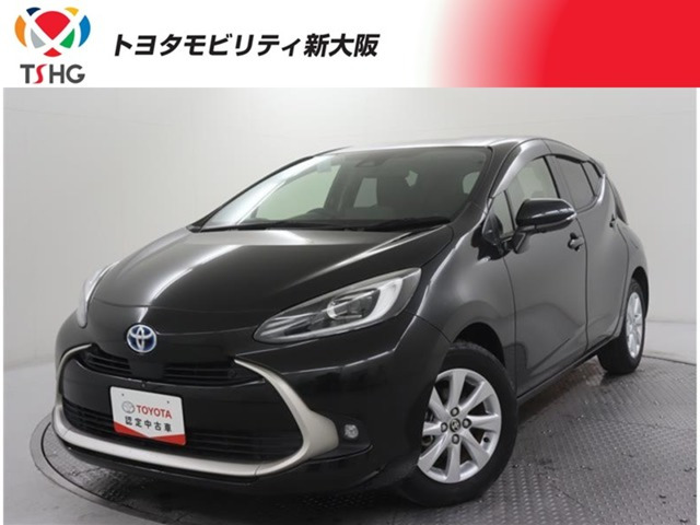 アクア 1.5 Z（6AA-MXPK11）