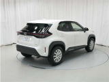 ヤリスクロス 1.5 G 4WD 
