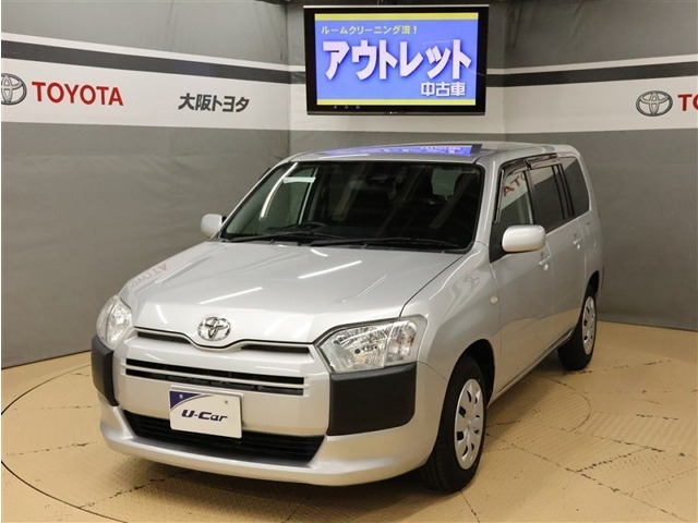 サクシードバン1.5 TX