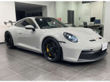 911 GT3 PDK 
