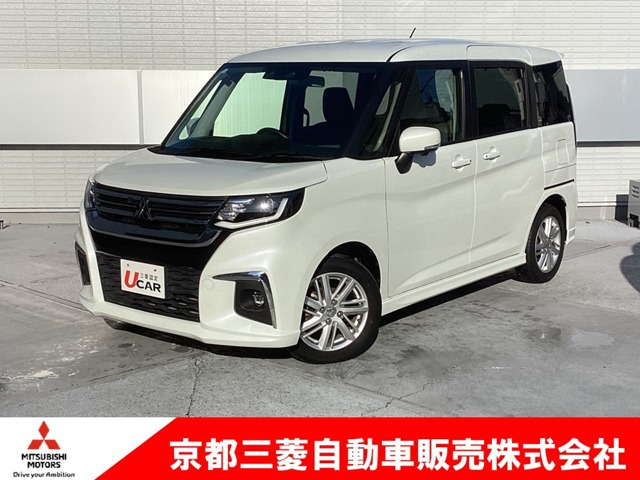 デリカD:2 1.2 ハイブリッド MZ 全方位カメラパッケージ 