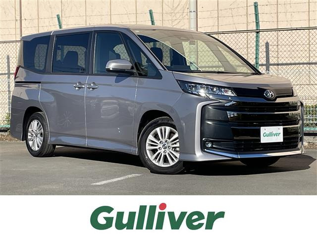 ノア 2.0 S-G ワンオーナー 修復歴無し