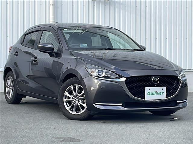 MAZDA21.5 15S プロアクティブ Sパッケージ修復歴無し