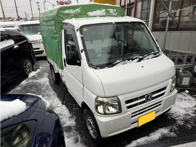 アクティトラック SDX 4WD