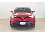 C-HR ハイブリッド 1.8 G モード ネロ セーフティ プラス 