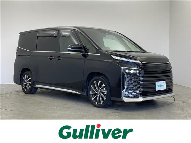 ヴォクシー  1.8 S-Z 修復歴無し