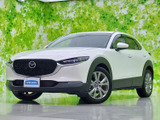 【中古車情報】マツダ CX-30 2.0 20S Lパッケージ  の中古車詳細（走行距離：2.6万km、カラー：スノーフレイクホワイトパールマイカ、販売地域：高知県高知市）