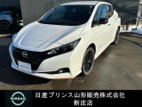 ☆この度は閲覧いただき誠にありがとうございます!日産プリンス山形 新庄店です!JR新庄駅から車で5分!国道13号線沿いにお店があります♪ぜひ一度、ご来店下さい。お問い合わせは0233-22-3535です!