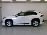 RAV4 2.0 X 4WD 