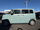 ワゴンRスマイル ハイブリッド(HYBRID) S 