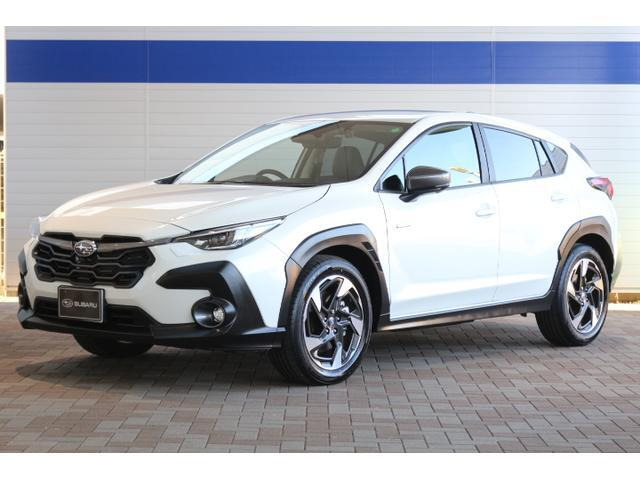 クロストレック 2.0 リミテッド 4WD 