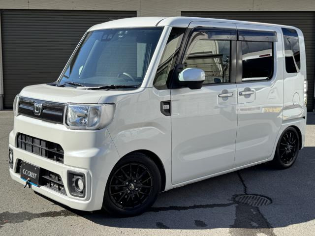 ウェイク L SAIII 