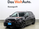 ゴルフ GTI 