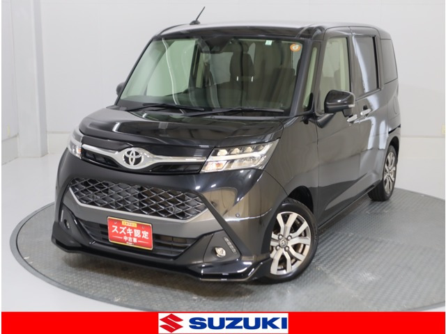 タンク 1.0 カスタム G-T 