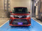 ルーミー 1.0 G 4WD 
