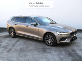 V60  T5 インスクリプション