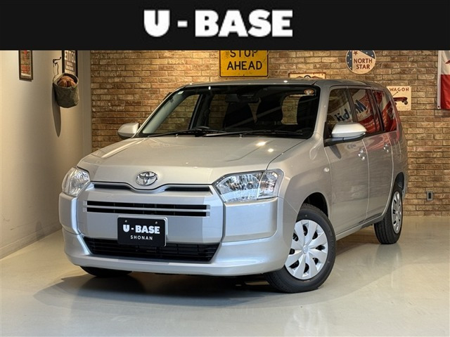 プロボックスバン1.5 F