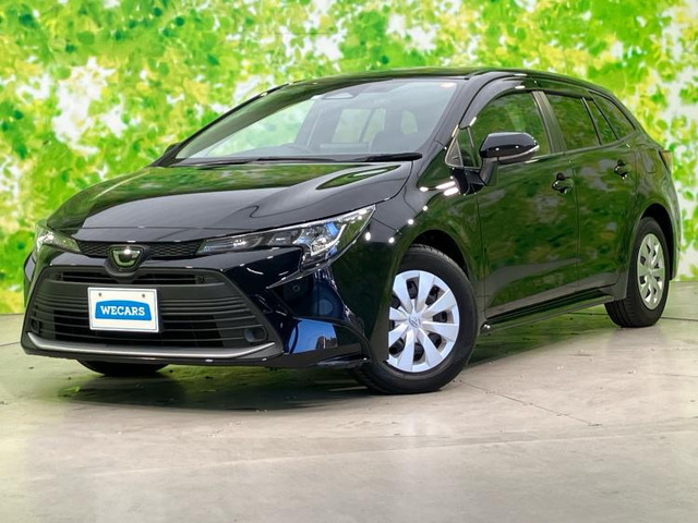 カローラツーリング 1.5 G 