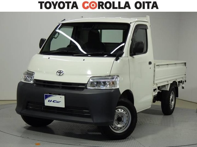 タウンエーストラック1.5 DX