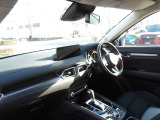 CX-5 2.2 XD スマートエディション 