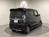 N-BOXカスタム L 