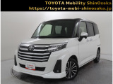 トヨタ ルーミー