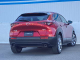 CX-30 2.0 20S プロアクティブ ツーリングセレクション 4WD 