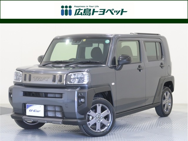 タフト G ダーククロム ベンチャー 