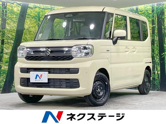 スペーシア  ハイブリッドG