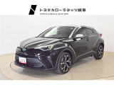 トヨタ C-HR