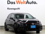 ゴルフ GTI 