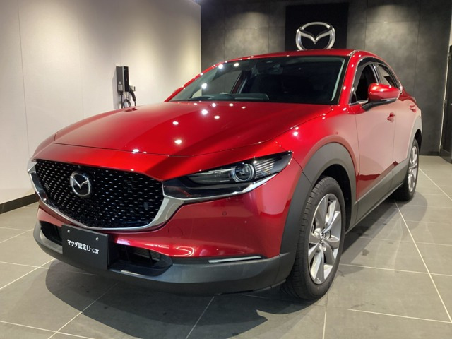 CX-30 2.0 20S プロアクティブ ツーリングセレクション
