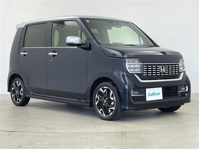 N-WGN  修復歴無し