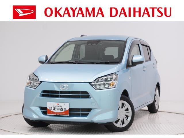 ミライース X SAIII 