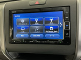 AVメニューはご覧の通り、様々なコンテンツに対応、ドライブを楽しく演出できます。詳しくはスタッフへお尋ねください