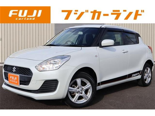スイフト1.2 XGリミテッド 4WD