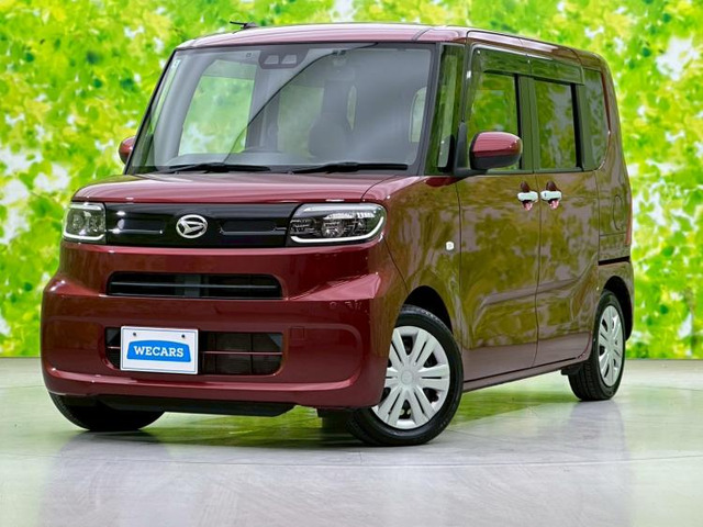 タントX セレクション