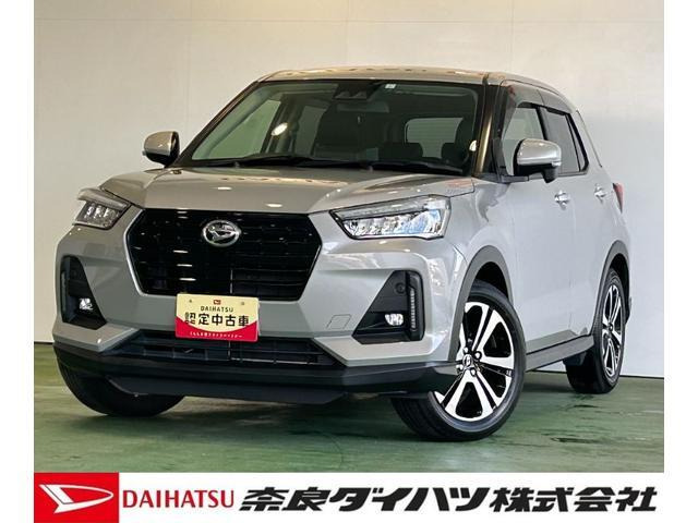 ロッキー  1.2 プレミアム G