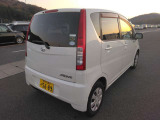 5MT!5速マニュアルミッション!パール色!禁煙車!エアコン!パワーステアリング!パワーウインドウ!キーレスエントリー!プライバシーガラス!