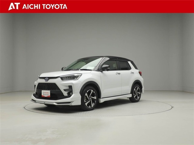 ライズ ハイブリッド 1.2 Z（5AA-A202A）